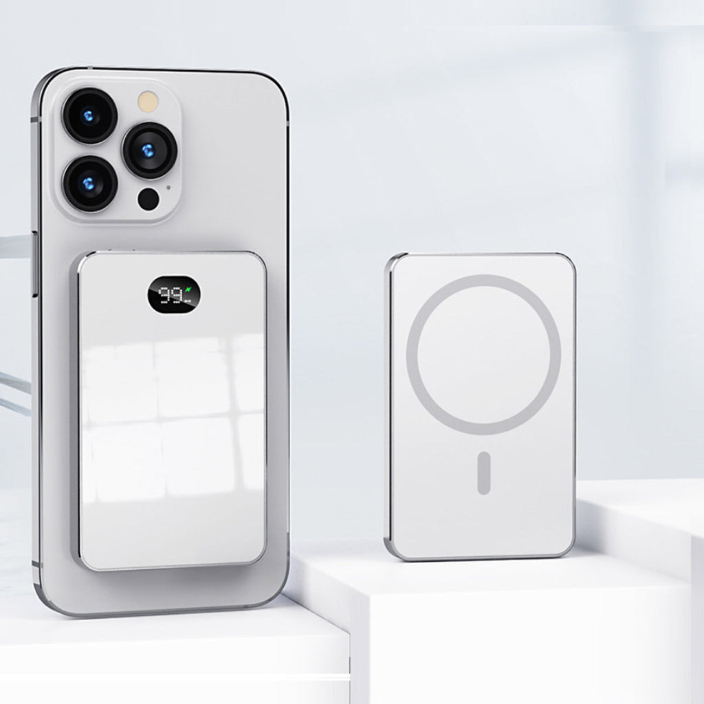 SpeedyMag Wireless Charger for iPhone