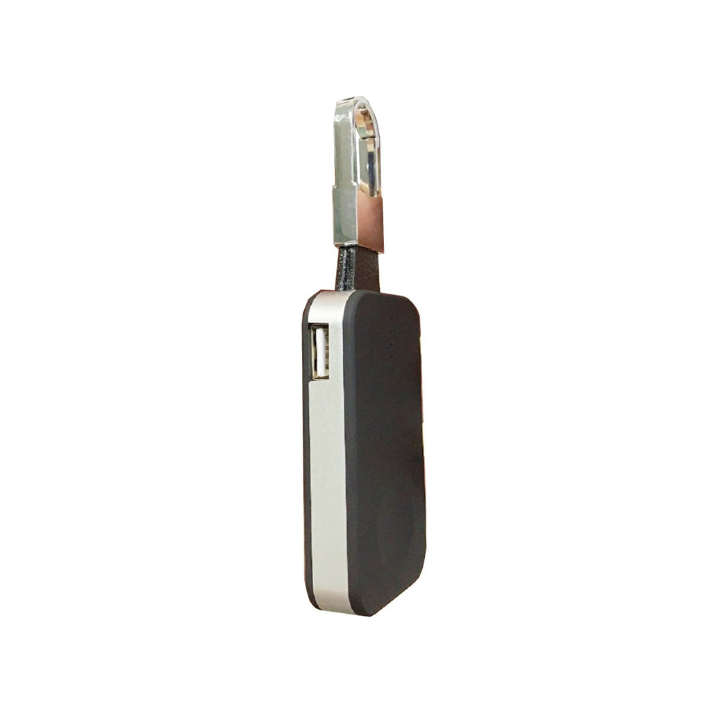 Apple Watch Wireless Charger Power Bank Keychain