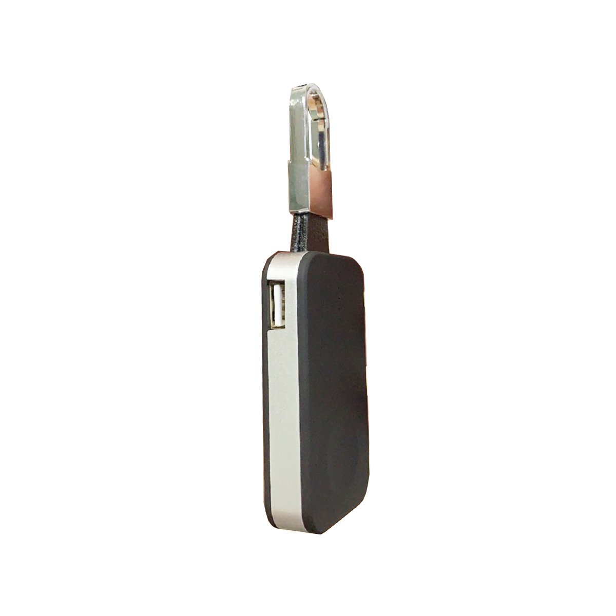 Apple Watch Wireless Charger Power Bank Keychain