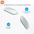 Xiaomi Original Bluetooth Glasses Sports Driving Sunglasses Wireless Bluetooth Headset Ear Hook Earbuds Wireless Headphones