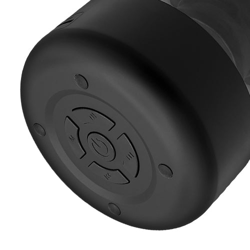 Supersonic Ambient 6" Portable Bluetooth Speaker with FM Radio & 4 Hrs