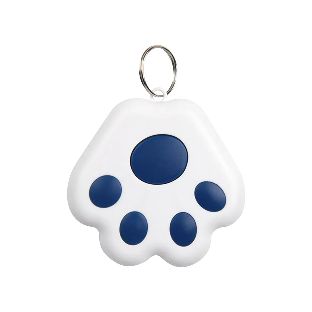 TrackHer Mini Bluetooth Finder – Keep What Matters Close