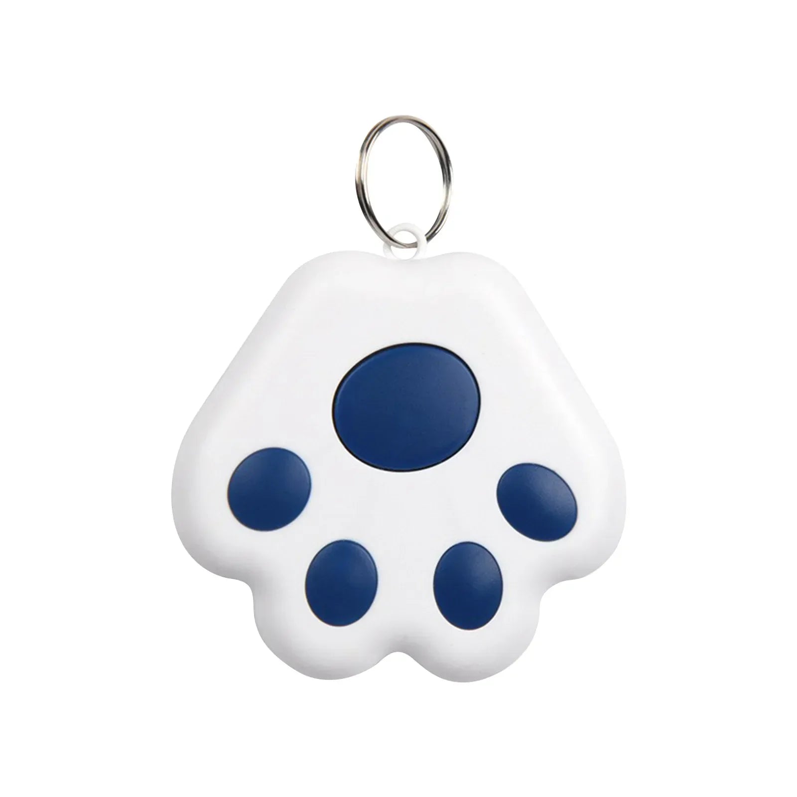 TrackHer Mini Bluetooth Finder – Keep What Matters Close