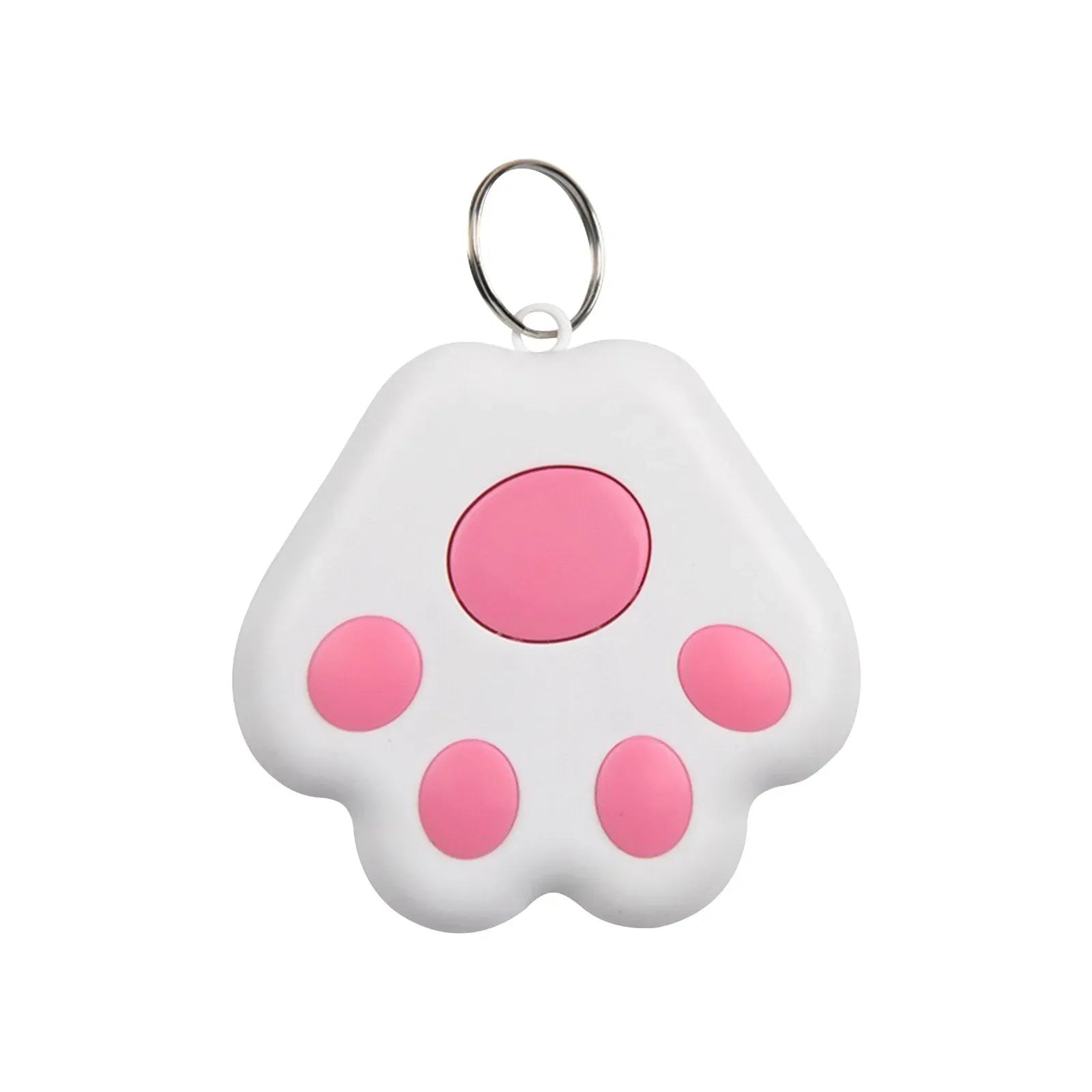 TrackHer Mini Bluetooth Finder – Keep What Matters Close