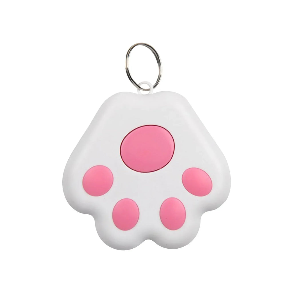 TrackHer Mini Bluetooth Finder – Keep What Matters Close