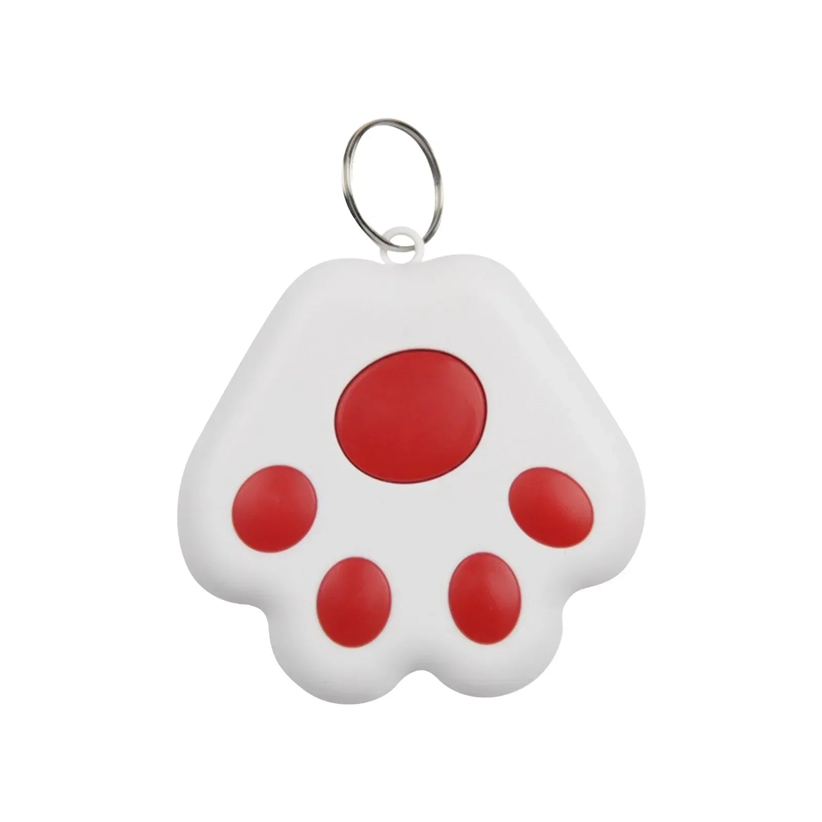 TrackHer Mini Bluetooth Finder – Keep What Matters Close
