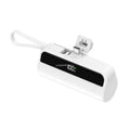 22.5W Power Portables Casing TypeC Housing Emergency Mobile case No Batteries