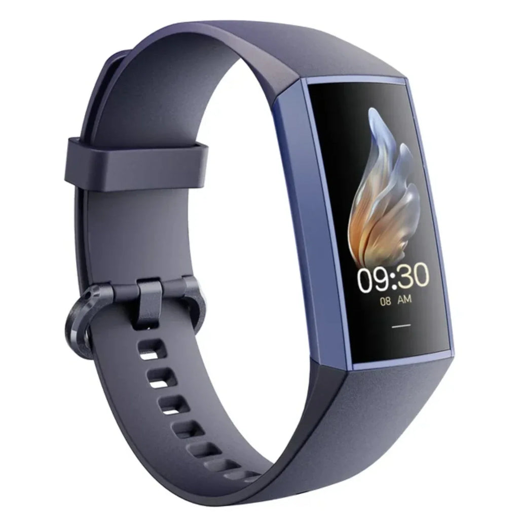 Smart Watch  Man Women 2023 Fitness Bracelet Sport Band Waterproof Connected Tracker Smartwatch