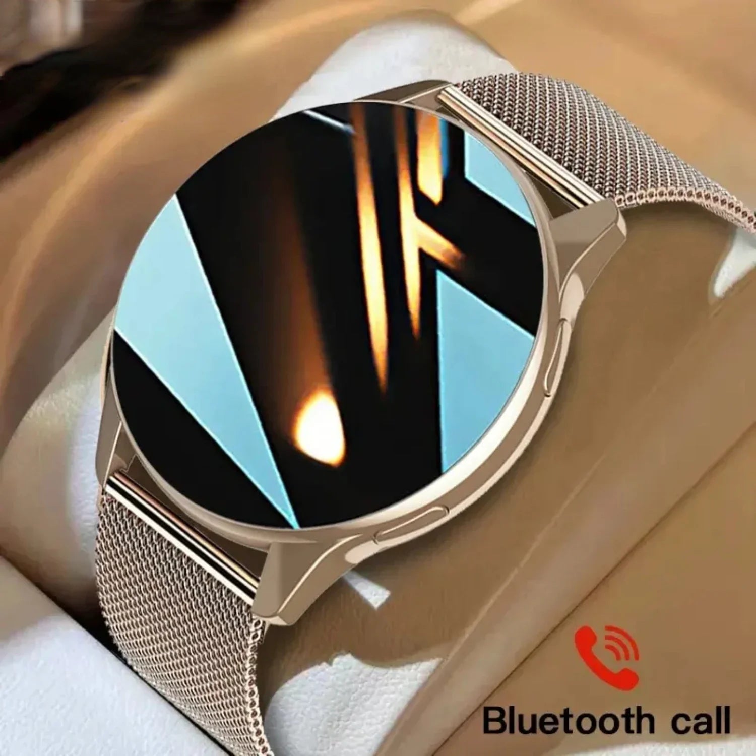 Men Smart Watch Women Heart Rate Blood Pressure Monitoring Bluetooth Call Smart Watches Men IP67 Waterproof Men Smartwatch