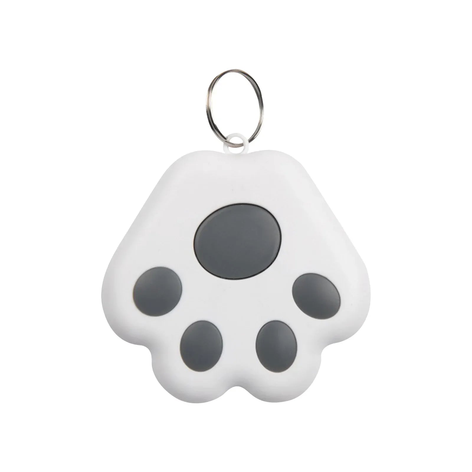 TrackHer Mini Bluetooth Finder – Keep What Matters Close