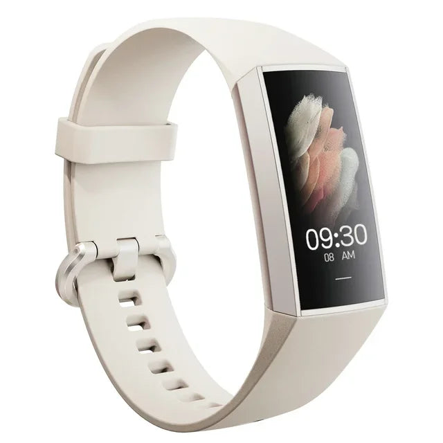 Smart Watch  Man Women 2023 Fitness Bracelet Sport Band Waterproof Connected Tracker Smartwatch