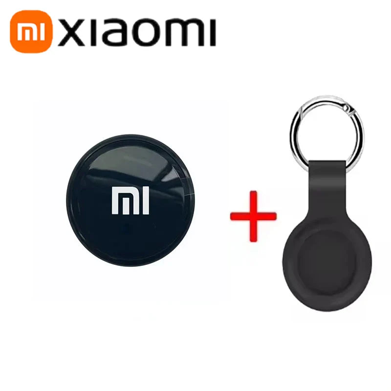 Xiaomi Smart Mini Finder Children Pet Wallet GPS Location Tracker Anti-lost Device Bluetooth 4.0 Mini Portable Tracking Locator
