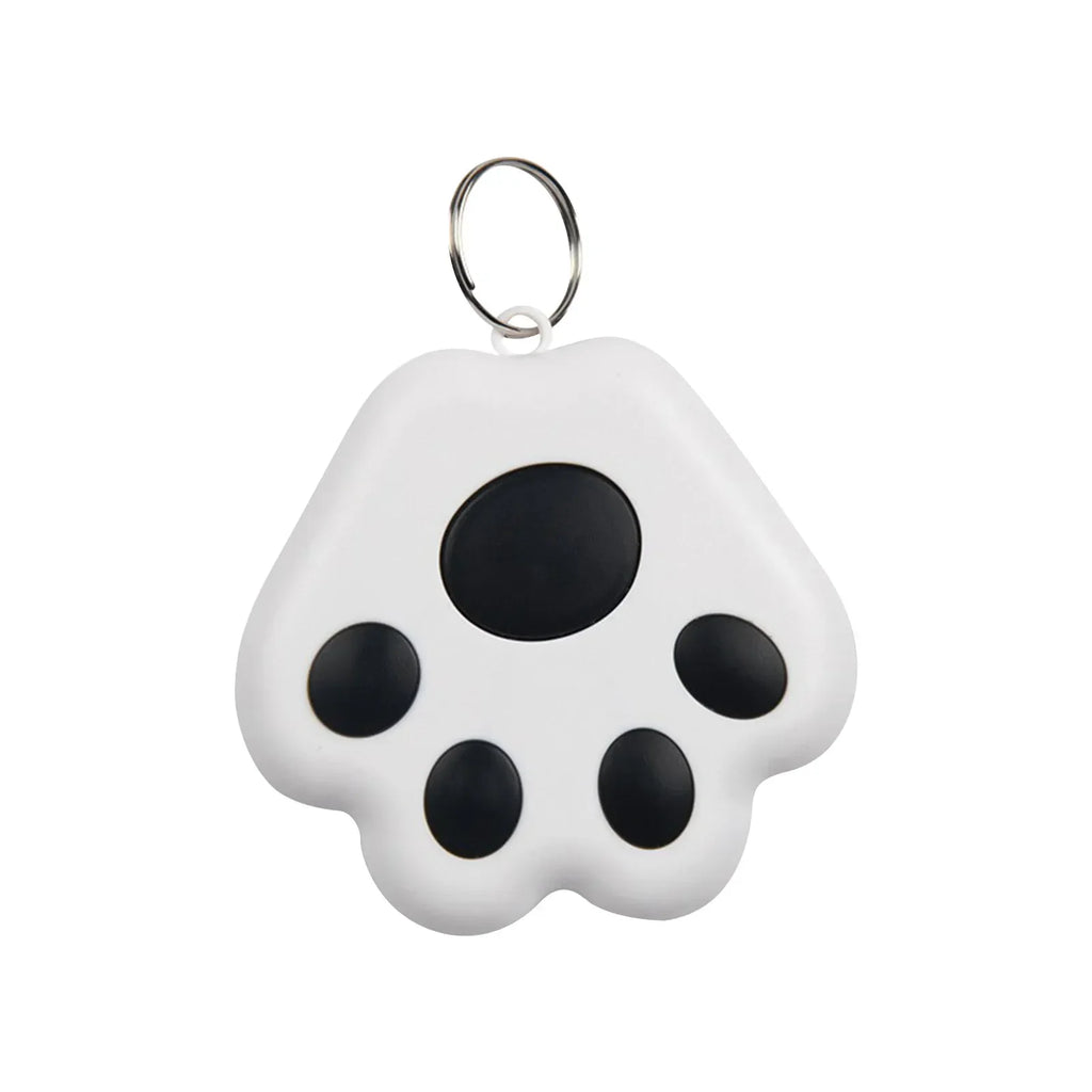 TrackHer Mini Bluetooth Finder – Keep What Matters Close