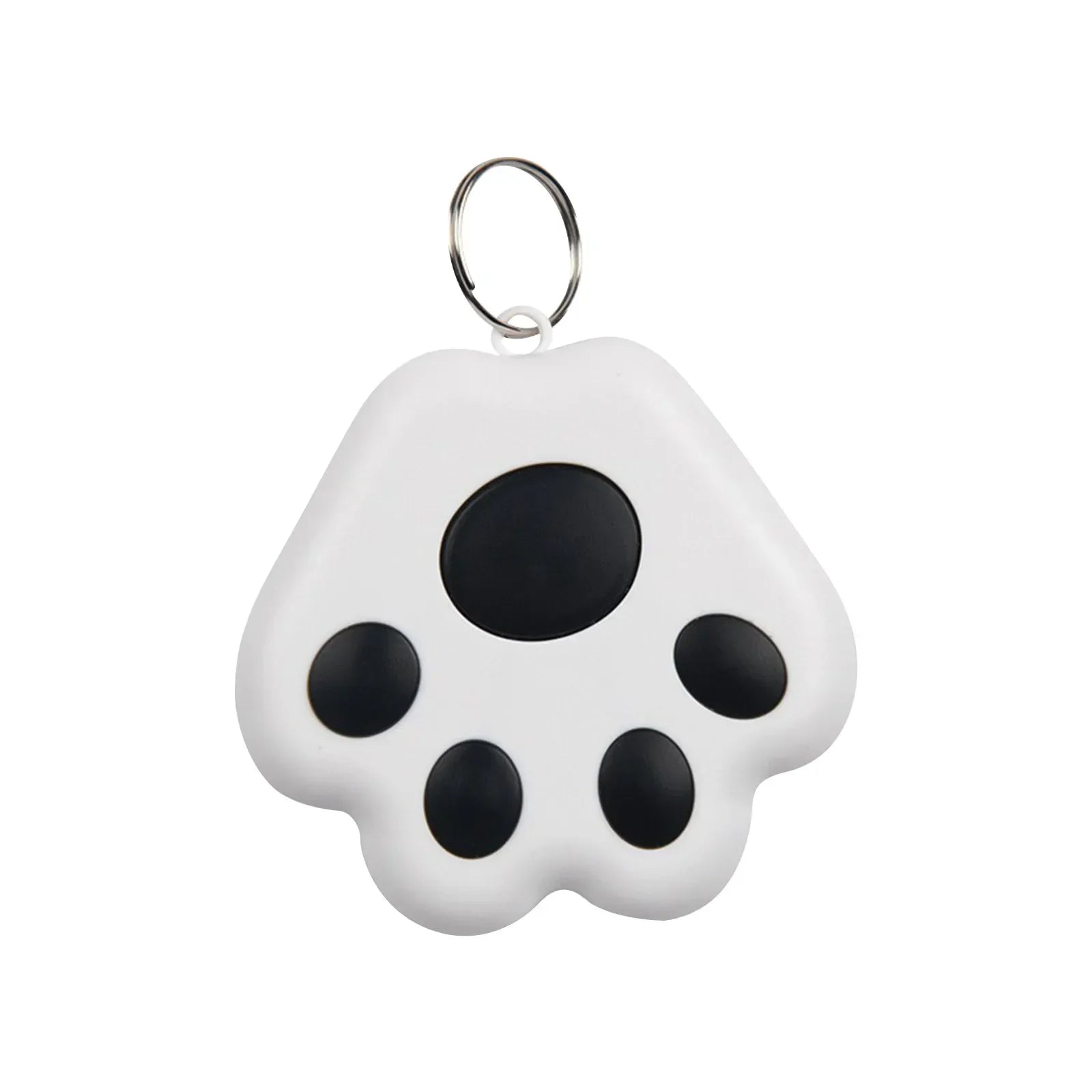 TrackHer Mini Bluetooth Finder – Keep What Matters Close