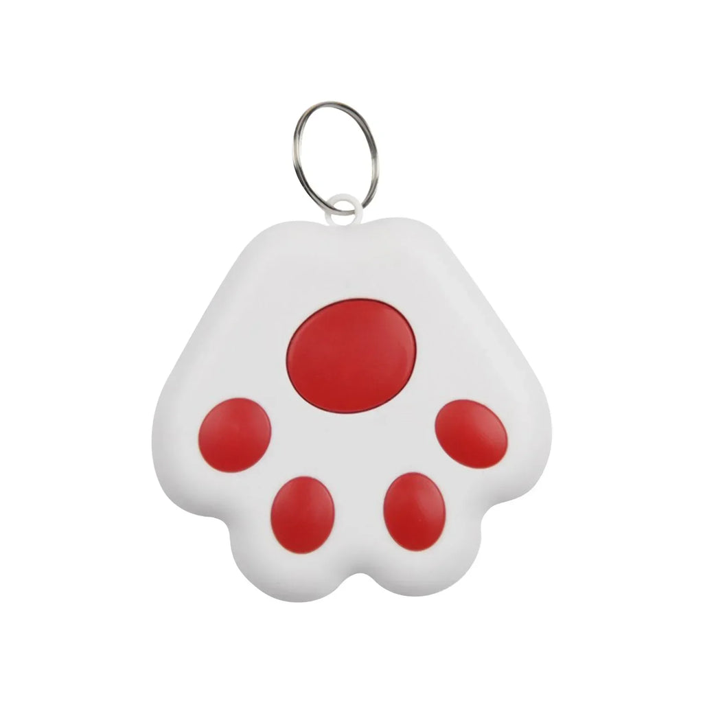 TrackHer Mini Bluetooth Finder – Keep What Matters Close