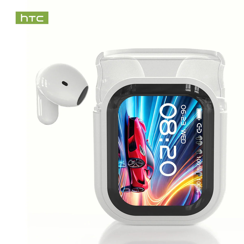 2026 New Bluetooth 6.0 Wireless Headset Translation Headset IPX4 Waterproof Grade And Long Battery Life.