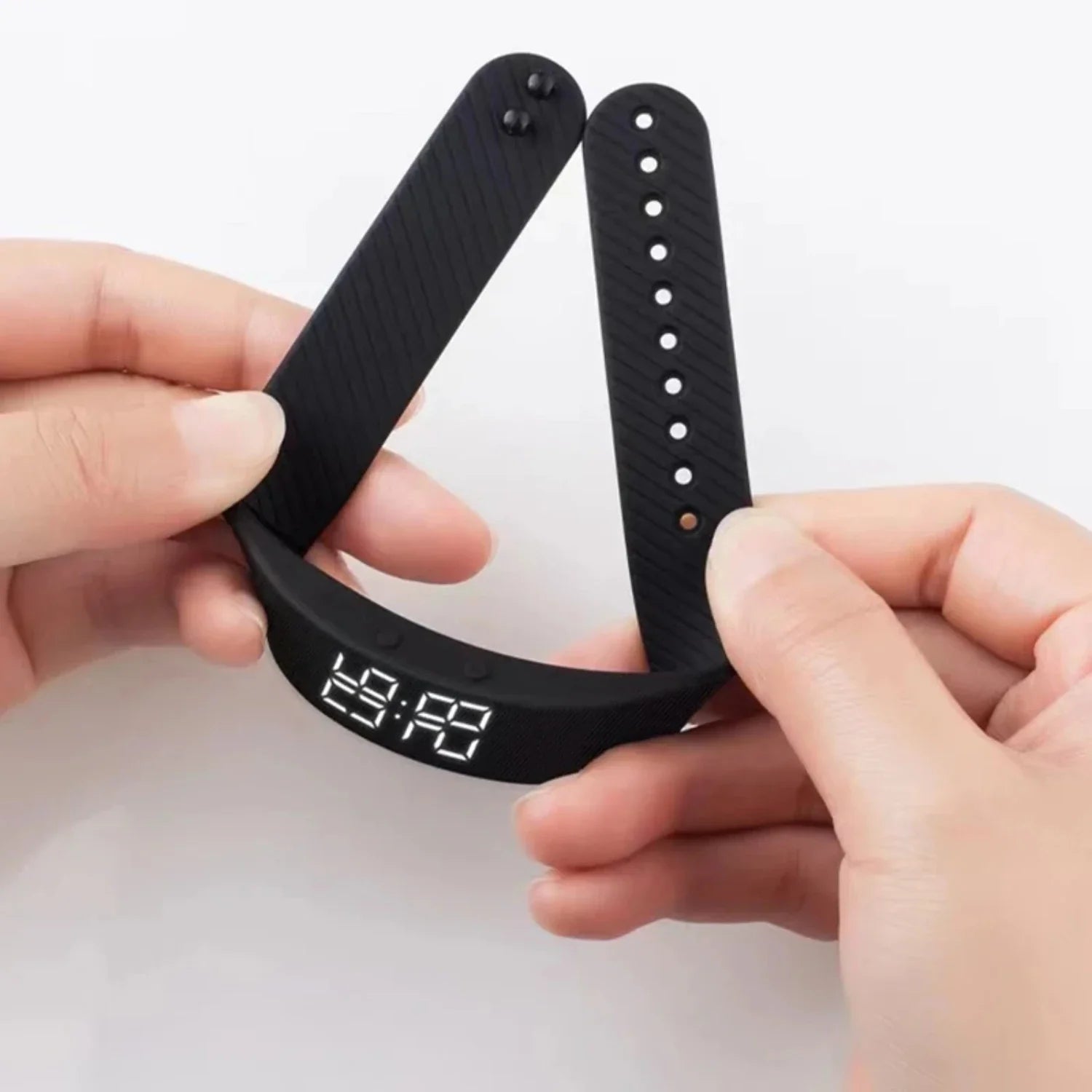 Smart Watch Women Pedometer Calories Sports Fitness Tracker Smart-watch Waterproof Smart Digital Bracelet Relogio Feminino