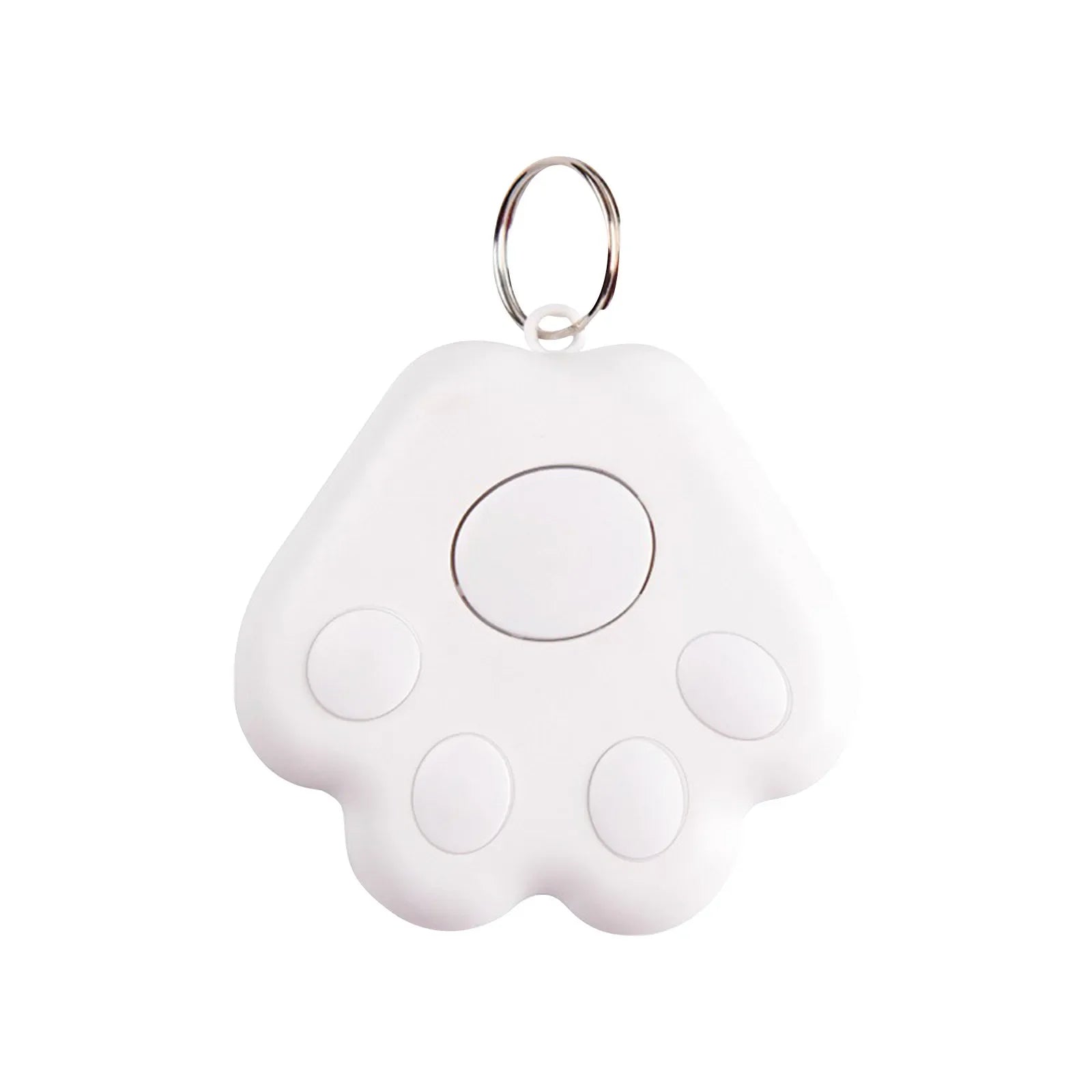 TrackHer Mini Bluetooth Finder – Keep What Matters Close