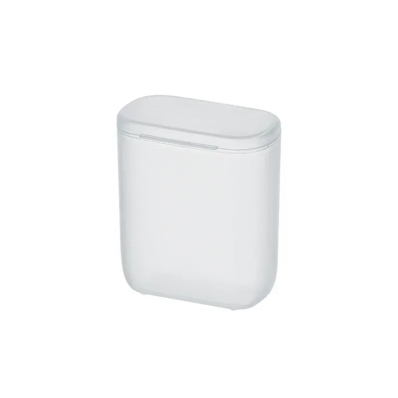 Portable Travel Data Cable Storage Box (with Lid), Phone Charger Storage, Data Cable, Data Head, Lipstick, Earrings