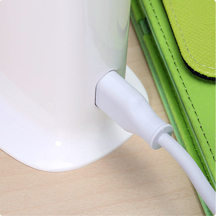 5 Port Multi-Device High Speed Charger