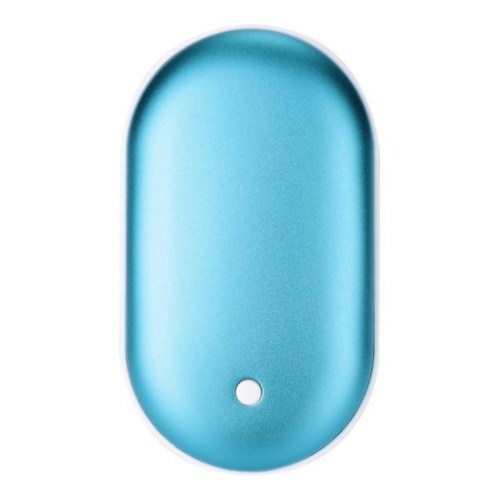 Portable USB Egg Hand Warmer