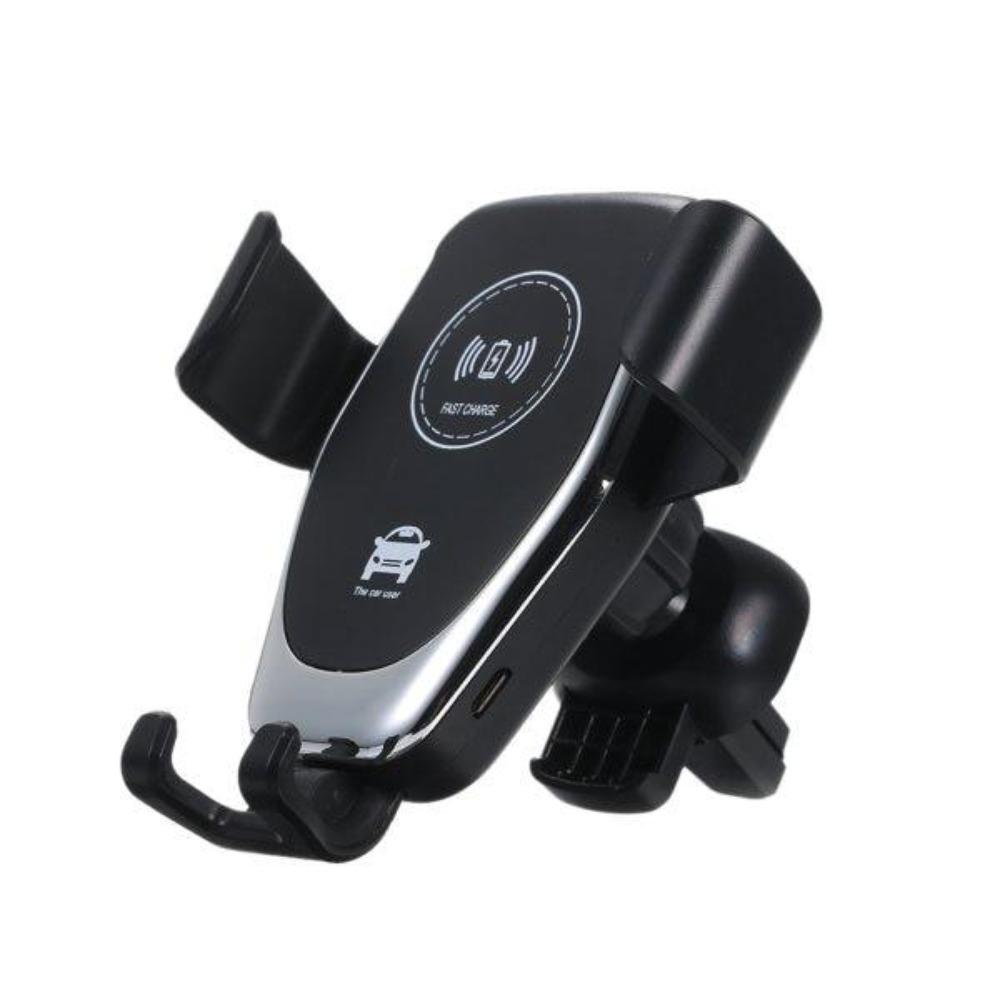 Ninja Dragon QI X Universal Wireless Charger with Car Mount