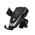 Ninja Dragon QI X Universal Wireless Charger with Car Mount