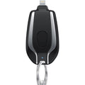 Min Pod Keychain Charger, Mini Pod Keychain Charger, Keychain Phone Charger, Portable Keychain Phone Charger