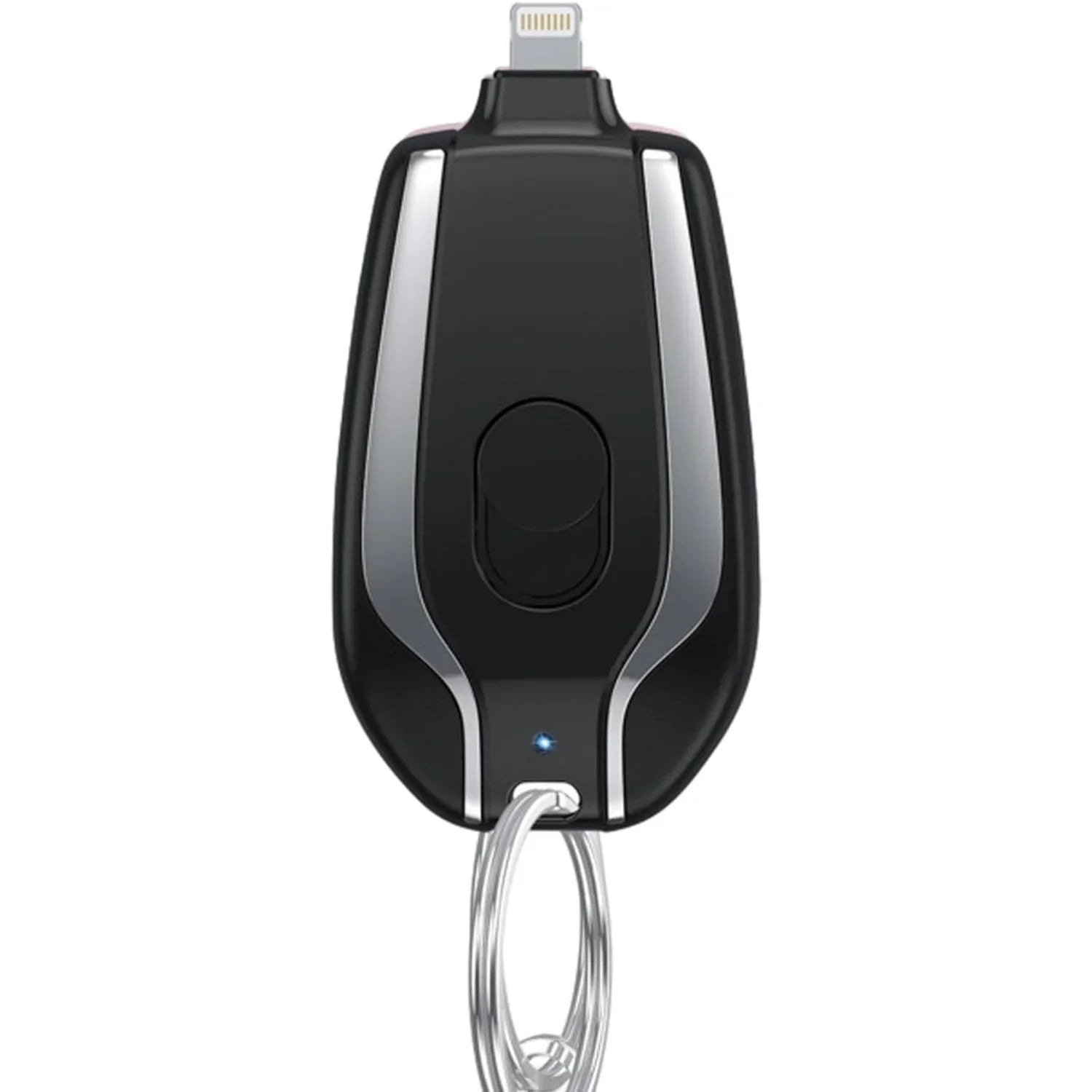 Min Pod Keychain Charger, Mini Pod Keychain Charger, Keychain Phone Charger, Portable Keychain Phone Charger